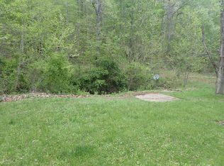 418 Coleman Rd, West Portsmouth, OH 45663