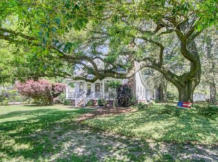 300 Beaufort St, Summerville, SC 29483