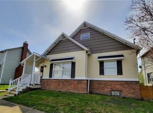1011 Maple St, Natrona Heights, PA 15065