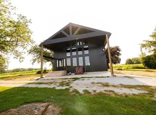 4371 N 100 E, Peru, IN 46970