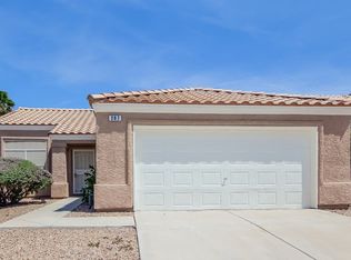 207 Mariposa Way, Henderson, NV 89015