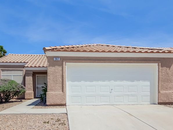 207 Mariposa Way