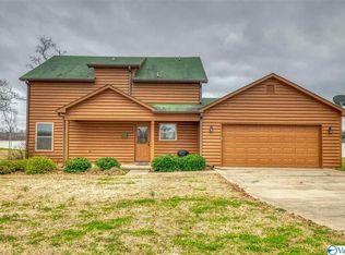 145 County Road 314 LOT 202, Town Creek, AL 35672