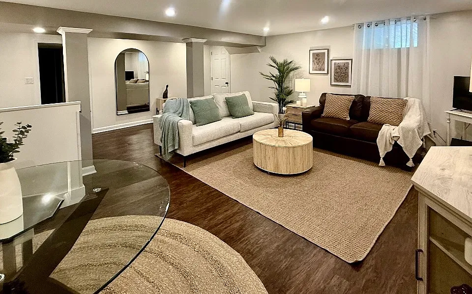 Dorsey Ln
