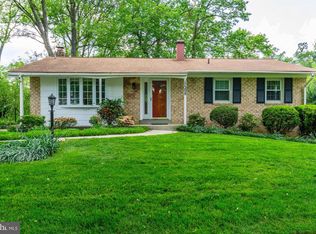 17208 Emerson Dr, Silver Spring, MD 20905