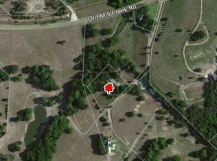 5253 Old Mill Creek Rd, Brenham, TX 77833
