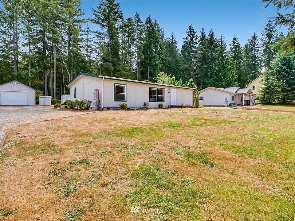 1st image of 12784 Burchard Dr SW