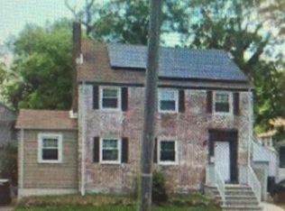 748 Hillside Ave, Plainfield, NJ 07060