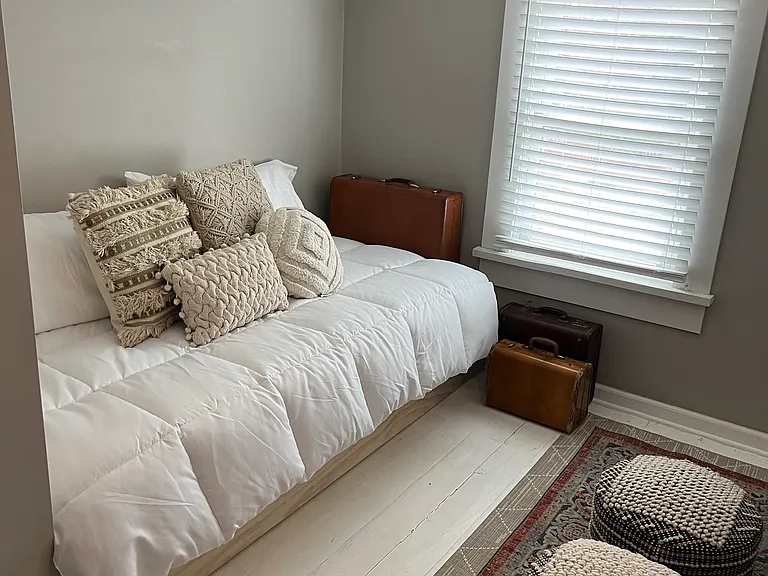 bedroom #3