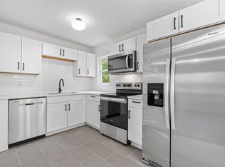 5393 Centner Ln, Columbus, OH 43232