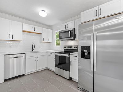 5393 Centner Ln, Columbus, OH, 43232