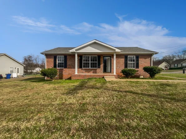 182 Monarch Ln, Clarksville, TN 37042
