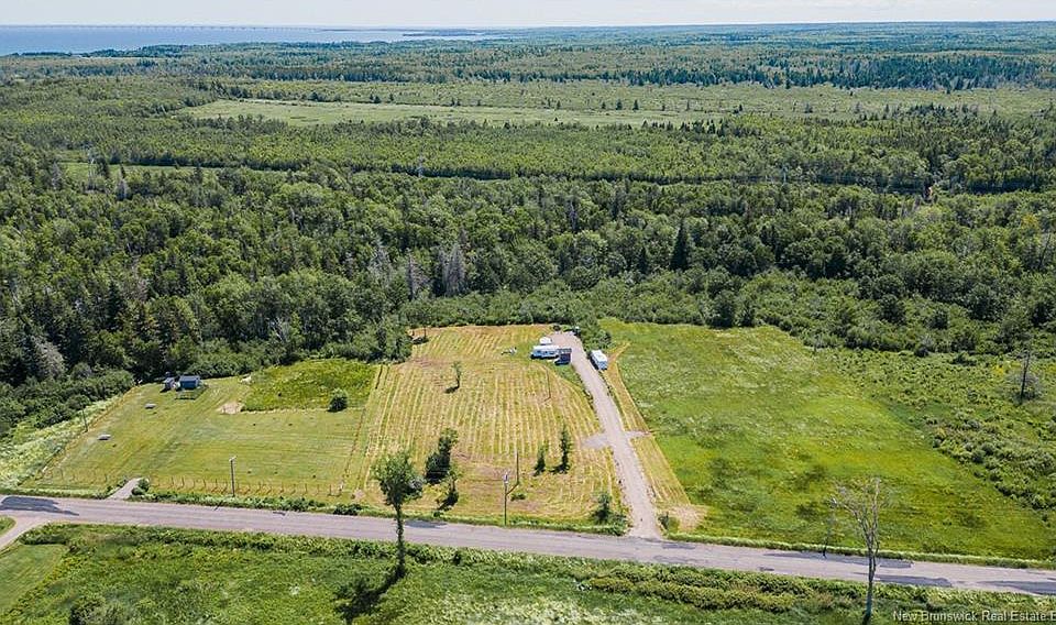 1st image of LOT Murray Rd