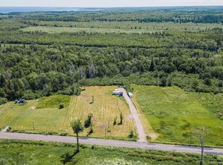 LOT Murray Rd, Botsford, NB E4M3N8