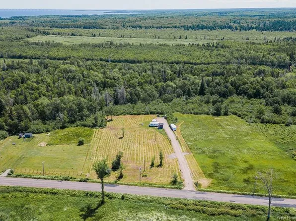 LOT Murray Rd, Botsford, NB E4M 3N8