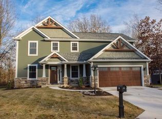 51648 Audubon Woods Dr, South Bend, IN 46637