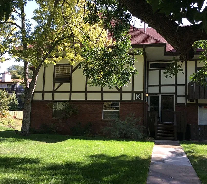3250 Oneal Cir #K32