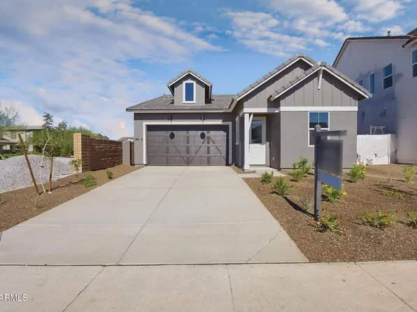 18042 W VERBENA Drive, Goodyear, AZ 85338