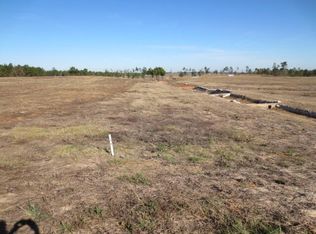 9 Read Rd, Ellisville, MS 39437