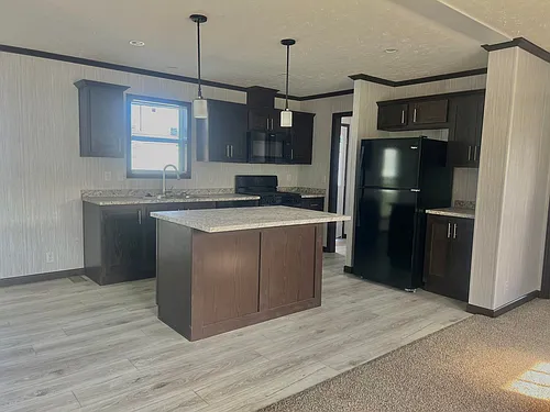 Floor plan 320