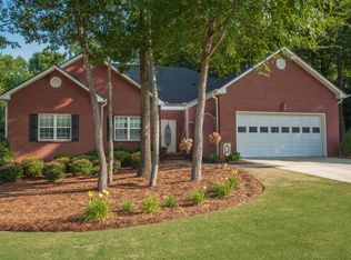 1019 Monticello Dr, Monroe, GA 30655