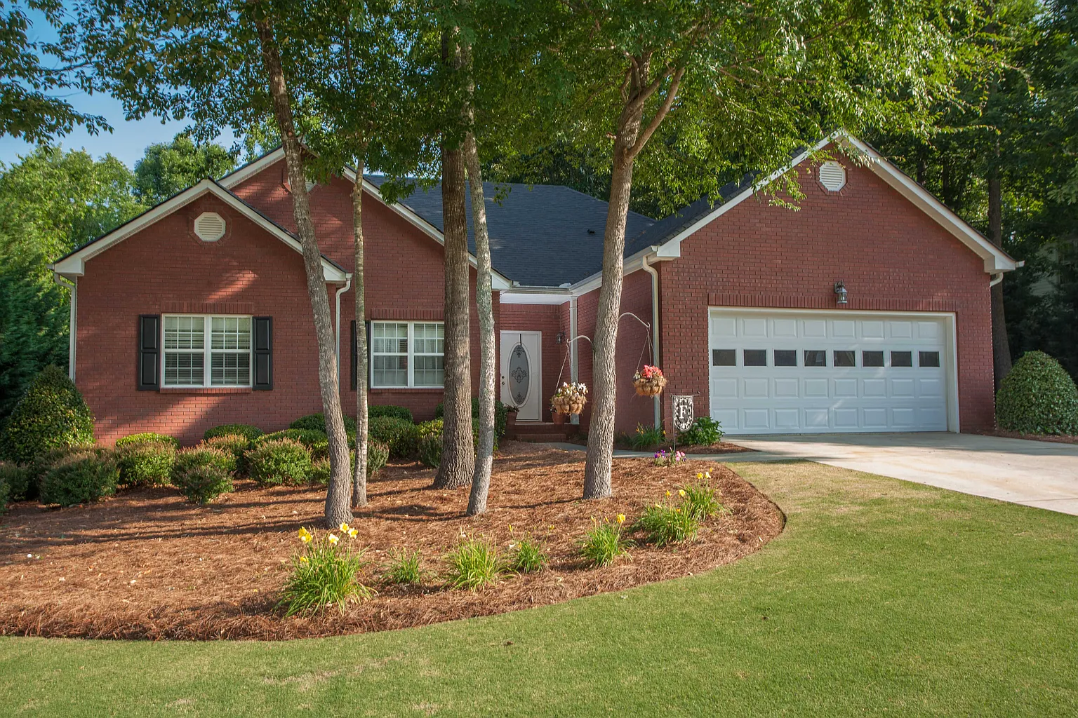 1019 Monticello Dr photo 1