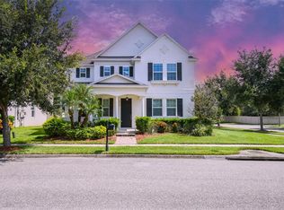 6727 Merrick Landing Blvd, Windermere, FL 34786