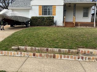 3321 E 4th Pl, Tulsa, OK 74112