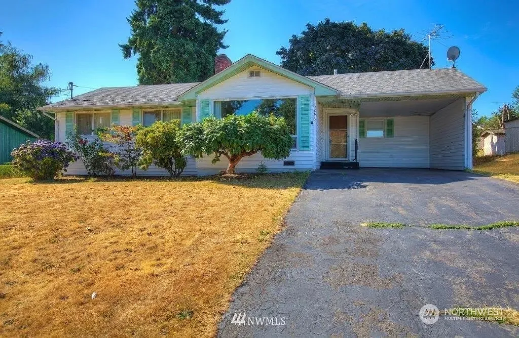 3243 S 186th Street photo 1