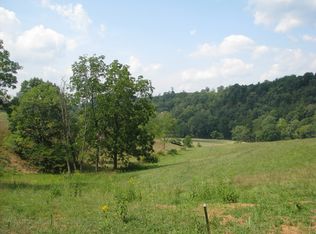 Lot 21 Moxley Ridge Rd., Independence, VA 24348