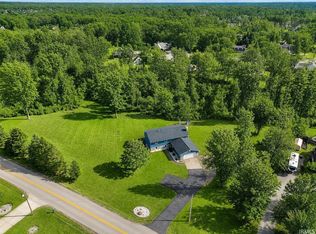 5706 Popp Rd, Fort Wayne, IN 46845