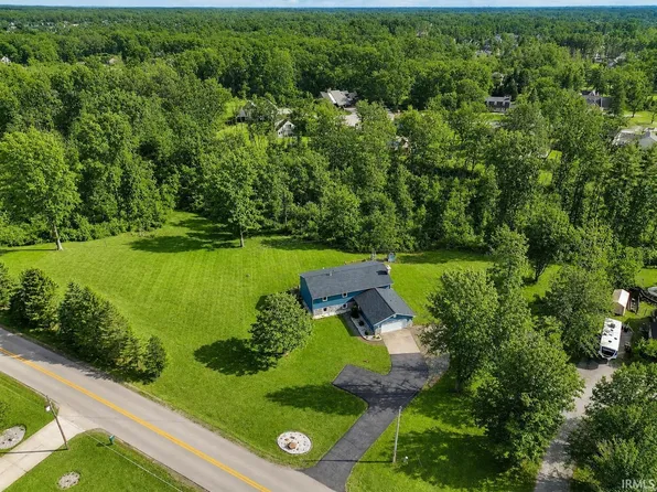 5706 Popp Rd, Fort Wayne, IN 46845