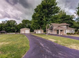 4193 N Neely Ave, Decatur, IL 62526