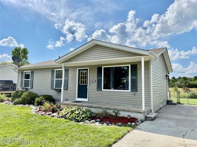 1097 Quain Ln, Port Huron, MI, 48060