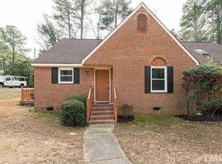 5201 Westpine Ct, Raleigh, NC 27606