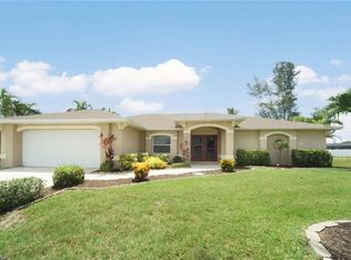 4436 SW 14th Ave, Cape Coral, FL 33914