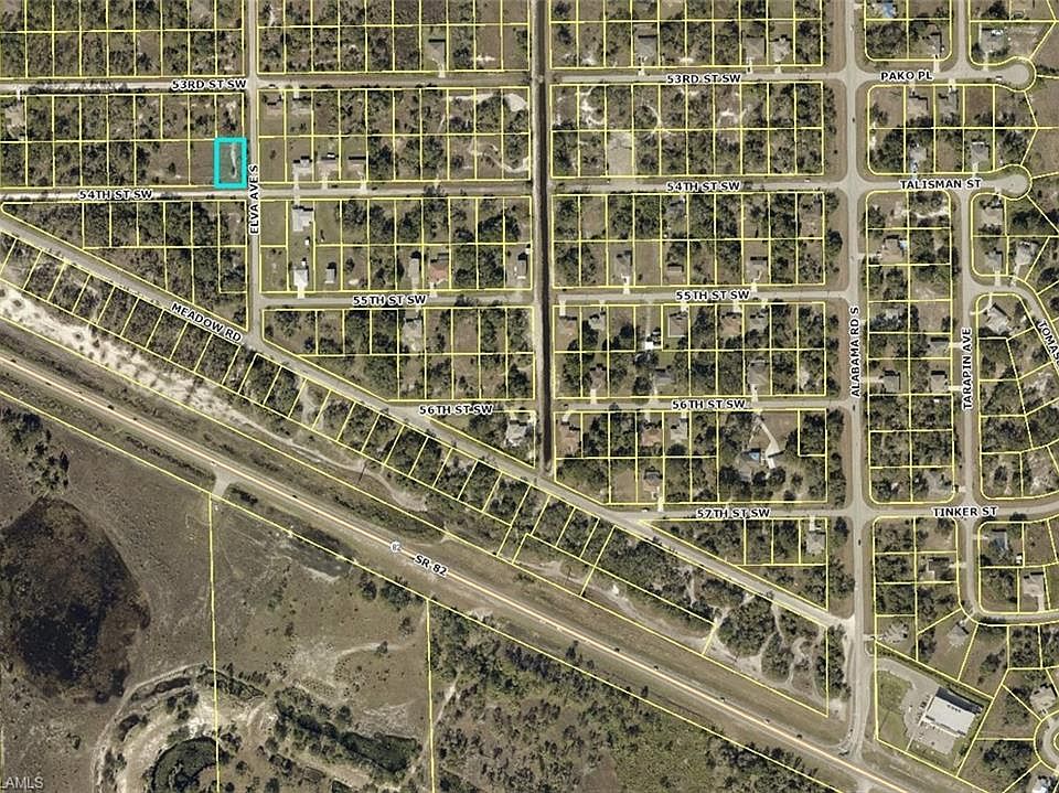 2nd image of 2700 54th St SW