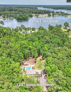 1207 Edmonds Way, Summerton, SC, 29148