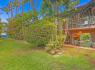 Maui Sands Seaside, Lahaina, HI 96761