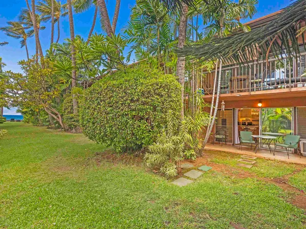3559 Lower Honoapiilani Rd APT 708, Lahaina, HI 96761