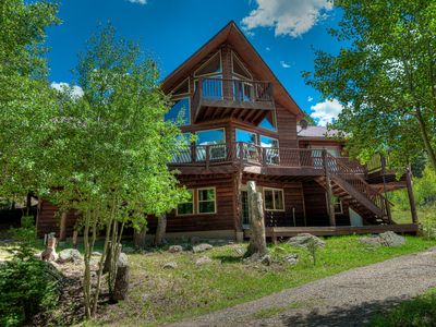 151 Aspen Rd, La Veta, CO, 81055