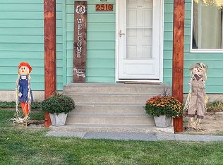 2510 N Dick Rd, Spokane, WA 99212