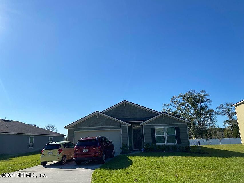 Zillow Jacksonville Fl 32219