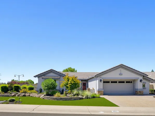 2603 Woodacre Ln, Lincoln, CA 95648