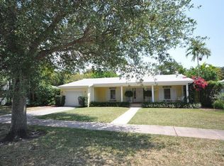 6911 Barquera St, Coral Gables, FL 33146