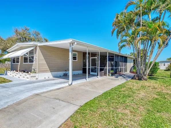 349 Longwood Dr, Venice, FL 34285