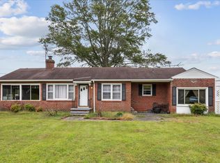 588 Ivison Ln, Onemo, VA 23130