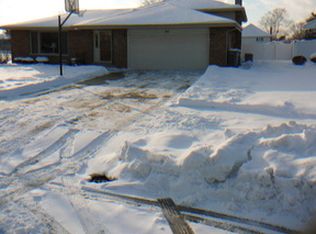 7955 Palm Ct, Orland Park, IL