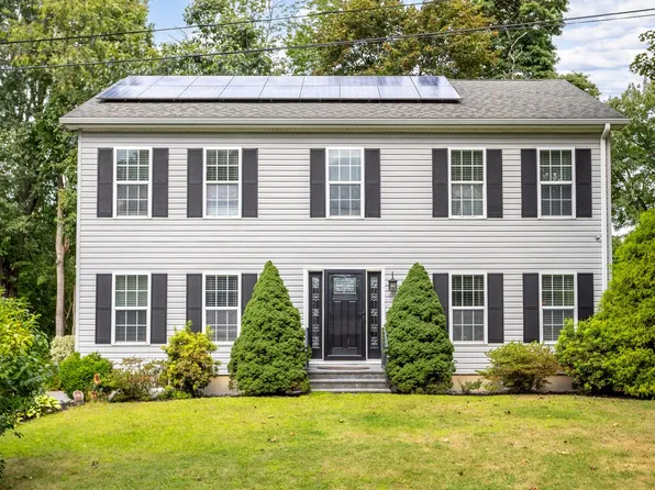 38 Terrence Ave, Clinton, MA 01510