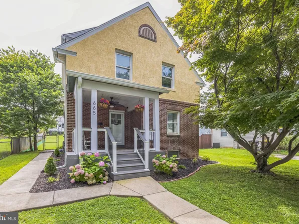 665 U St, King Of Prussia, PA 19406